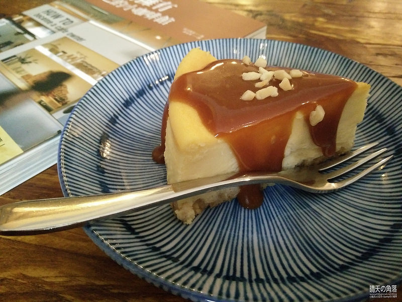 嘉義x咖啡樂庫x下午茶/咖啡/甜點/鹹派