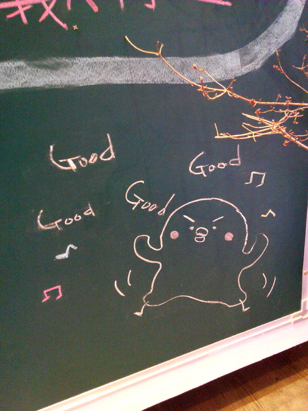 Angry Burger 美式餐廳:【臺南Ω東區】Angry Burger美式餐廳。吃了會開心,「堡」你不會「憤怒」的大分量美式漢堡