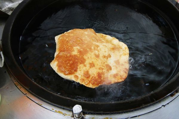 【蘆洲美食】雪釀餅-別的地方吃不到的口味