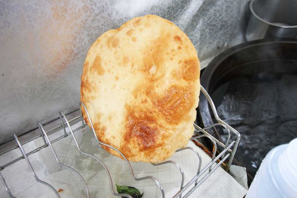 【蘆洲美食】雪釀餅-別的地方吃不到的口味