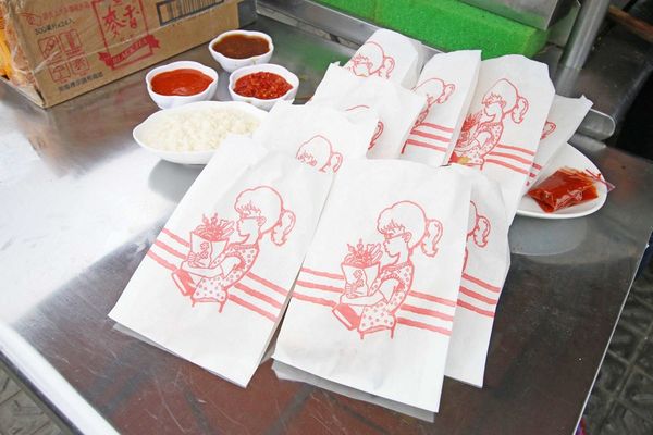 【蘆洲美食】雪釀餅-別的地方吃不到的口味