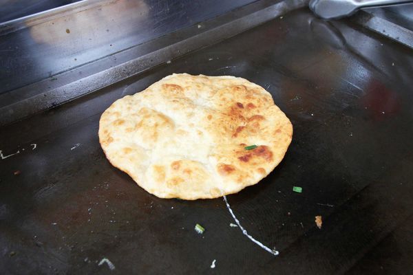 【蘆洲美食】雪釀餅-別的地方吃不到的口味