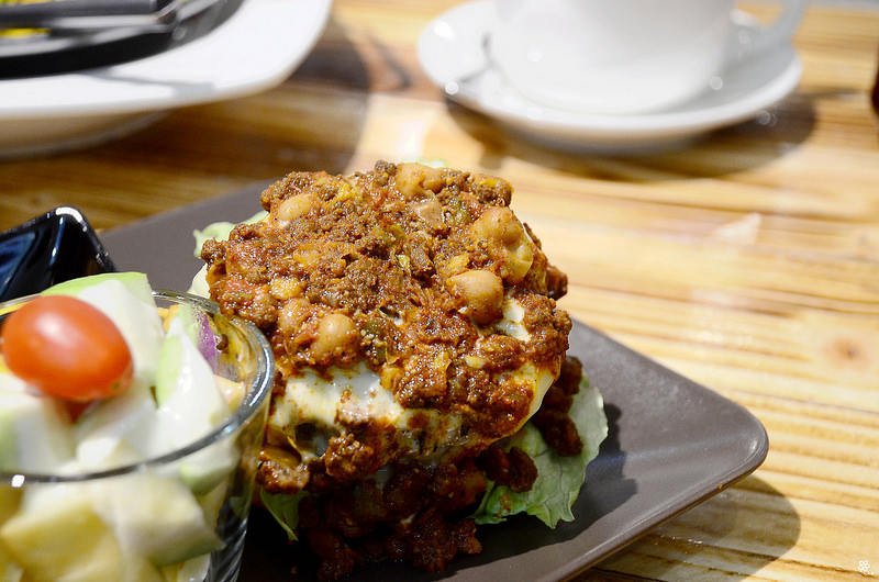 樹林車站美食推薦板橋漢堡M&M Burger菜單 (62)