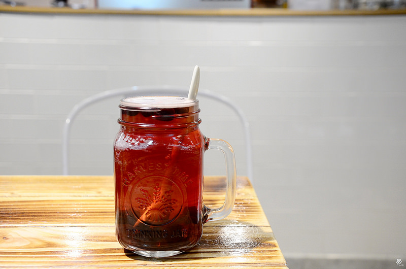 樹林車站美食推薦板橋漢堡M&M Burger菜單 (58)