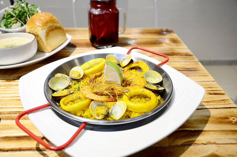 樹林車站美食推薦板橋漢堡M&M Burger菜單 (21)