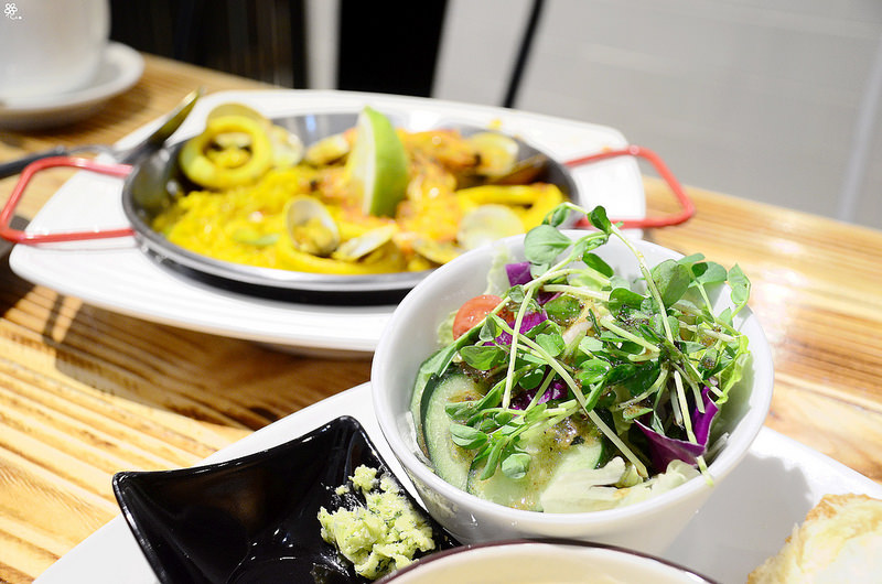 樹林車站美食推薦板橋漢堡M&M Burger菜單 (47)