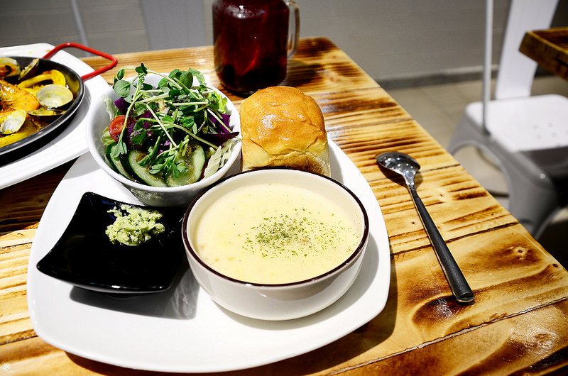 樹林車站美食推薦板橋漢堡M&M Burger菜單 (41)