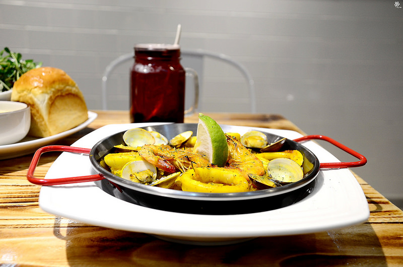 樹林車站美食推薦板橋漢堡M&M Burger菜單 (24)