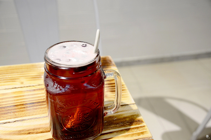 樹林車站美食推薦板橋漢堡M&M Burger菜單 (59)