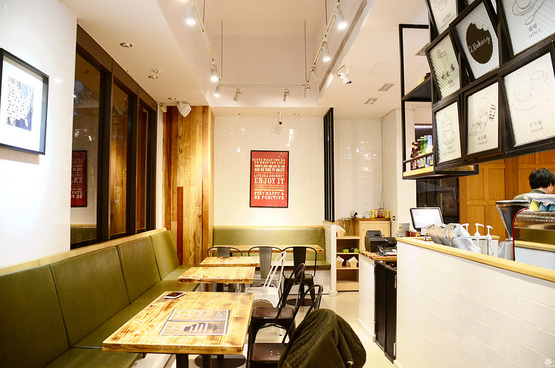 樹林車站美食推薦板橋漢堡M&M Burger菜單 (11)