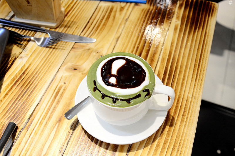 樹林車站美食推薦板橋漢堡M&M Burger菜單 (44)