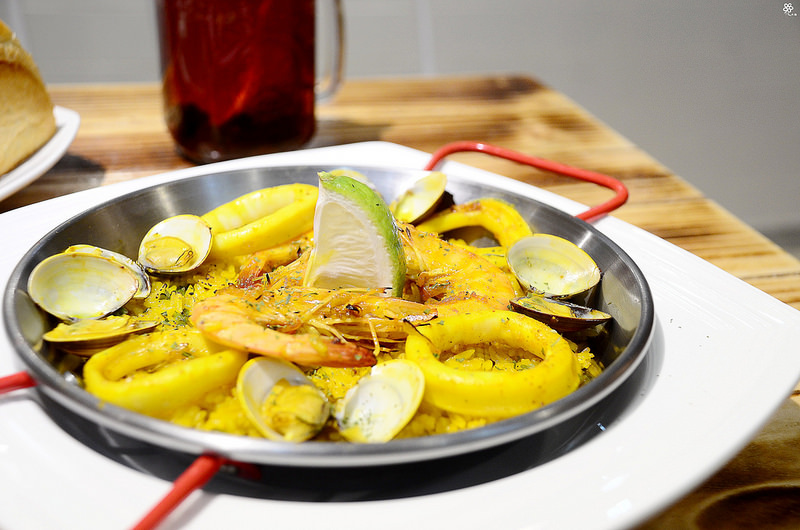 樹林車站美食推薦板橋漢堡M&M Burger菜單 (22)