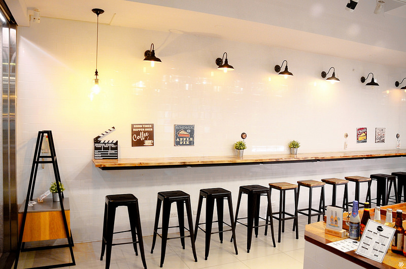 樹林車站美食推薦板橋漢堡M&M Burger菜單 (12)