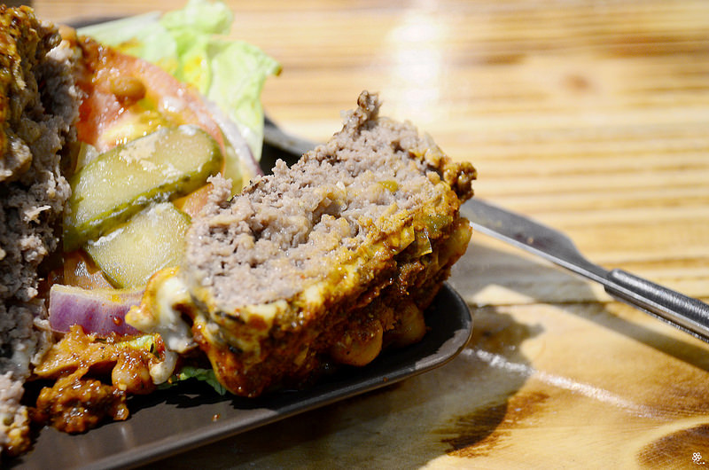 樹林車站美食推薦板橋漢堡M&M Burger菜單 (63)