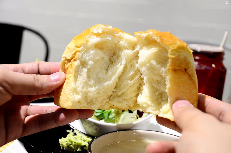 樹林車站美食推薦板橋漢堡M&M Burger菜單 (46)