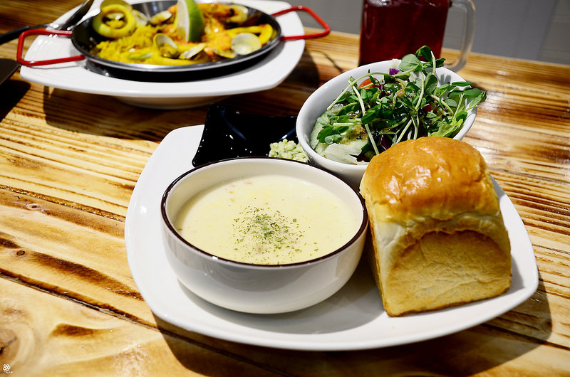 樹林車站美食推薦板橋漢堡M&M Burger菜單 (38)