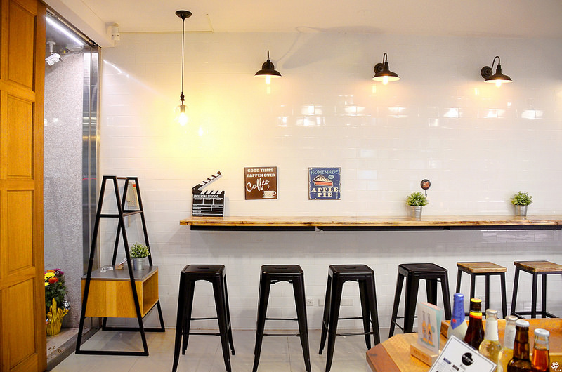 樹林車站美食推薦板橋漢堡M&M Burger菜單 (6)