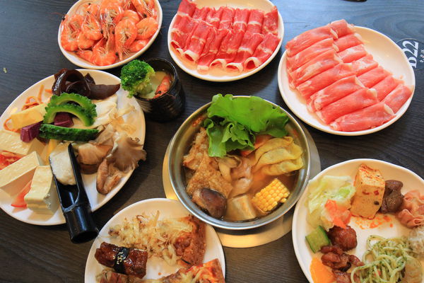 草屯火鍋吃到飽餐廳4217