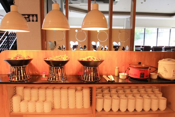 草屯火鍋吃到飽餐廳4080