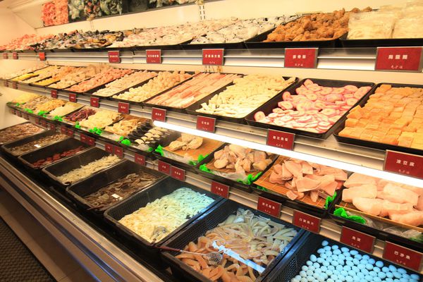 草屯火鍋吃到飽餐廳4060