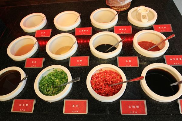 草屯火鍋吃到飽餐廳4157