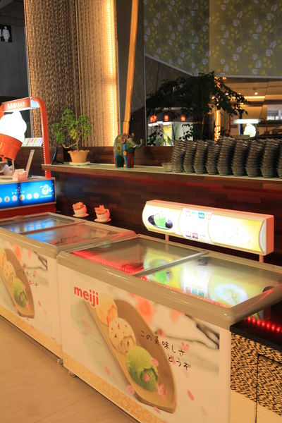 草屯火鍋吃到飽餐廳4160