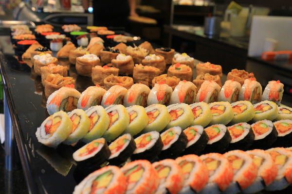 草屯火鍋吃到飽餐廳4030