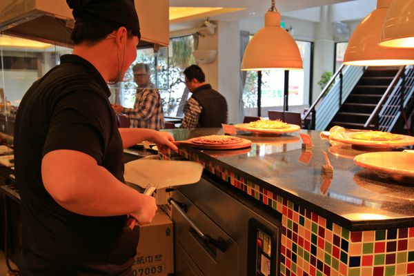 草屯火鍋吃到飽餐廳4187