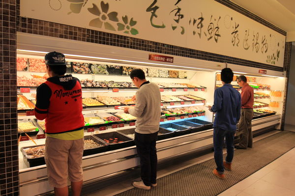 草屯火鍋吃到飽餐廳4184