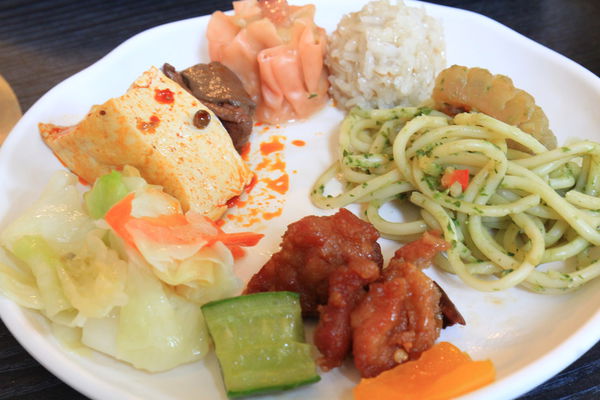 草屯火鍋吃到飽餐廳4222