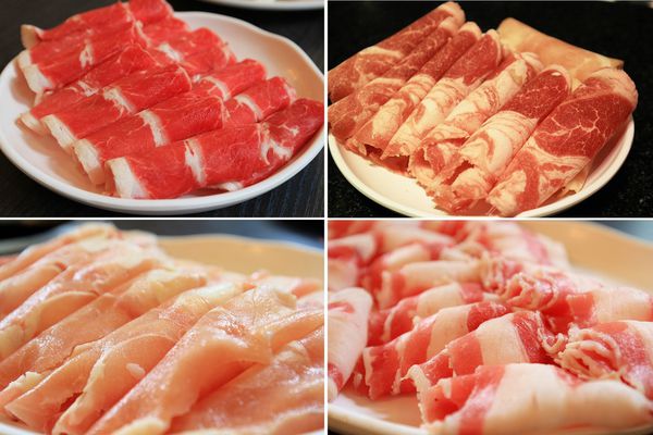 草屯火鍋吃到飽餐廳4341雞肉