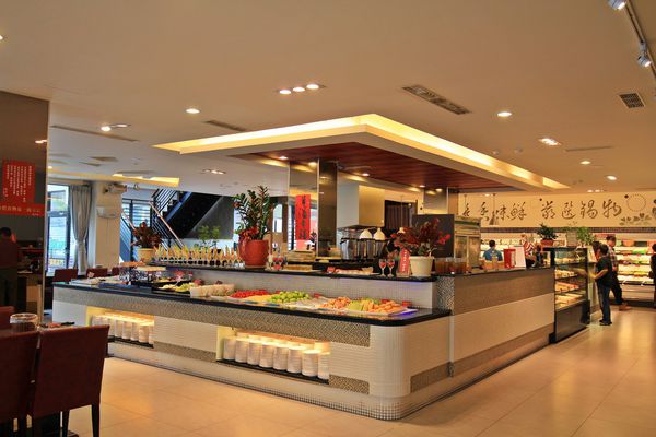 草屯火鍋吃到飽餐廳4152