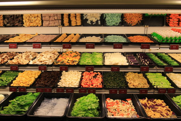 草屯火鍋吃到飽餐廳4064