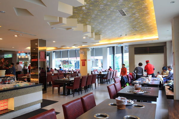 草屯火鍋吃到飽餐廳4177