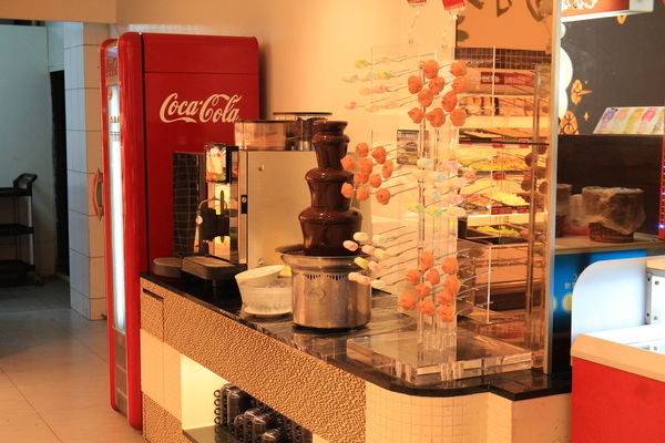 草屯火鍋吃到飽餐廳4035