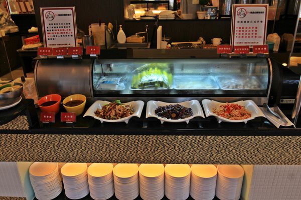 草屯火鍋吃到飽餐廳4050