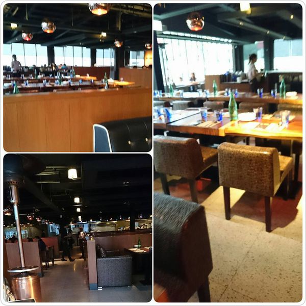 墨尼尼義大利庭園餐廳