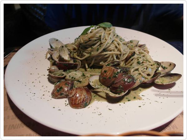 墨尼尼義大利庭園餐廳