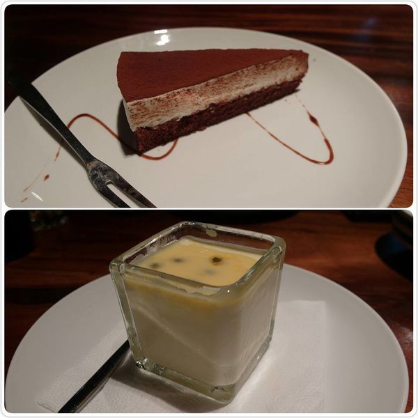 墨尼尼義大利庭園餐廳