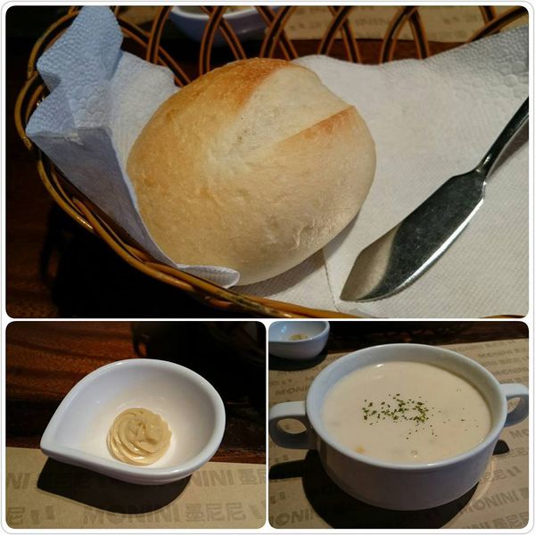 墨尼尼義大利庭園餐廳