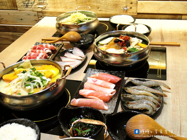 老樂灣:〖台中│美食〗老樂灣 ❤ 採用新鮮食材,手工熬煮湯頭,無添加化學添加物,鍋物澎派,湯頭美味,均一價只要180元!!