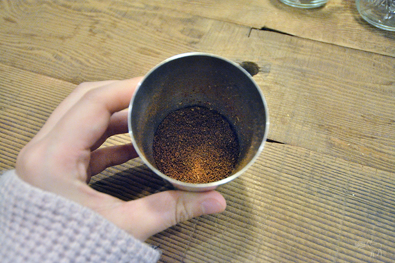 Coffee Stand by me 吸引目光的咖啡啤酒小店,台北赤峰街捷運松山淡水線中山站美食