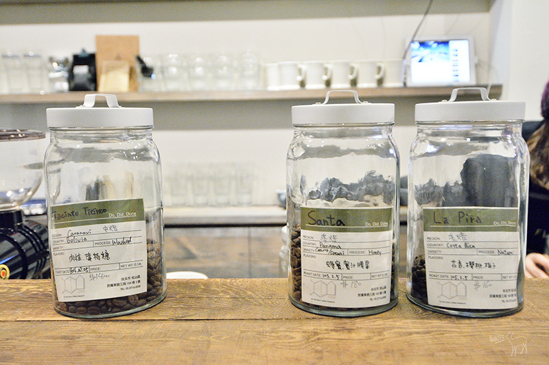 Coffee Stand by me 吸引目光的咖啡啤酒小店,台北赤峰街捷運松山淡水線中山站美食