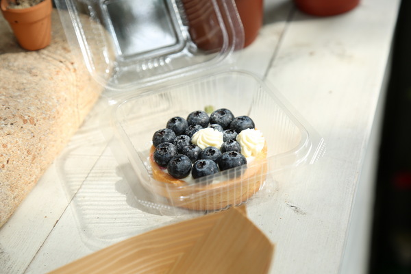 八號人：[台南]自己的甜點自己追。擔仔麵蛋糕 八號人手作甜點工作室