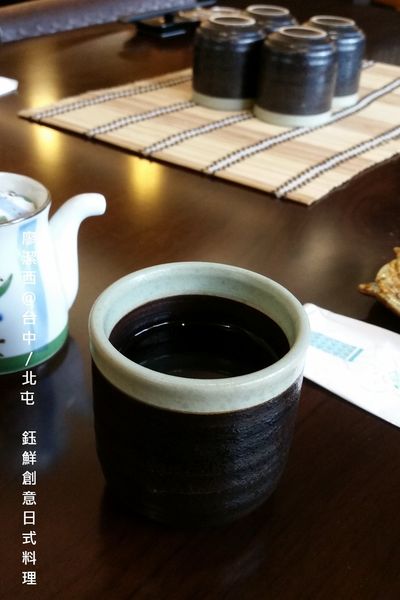 【台中/北屯】鈺鮮創意日式料理