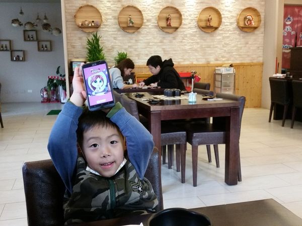 【台中/北屯】鈺鮮創意日式料理