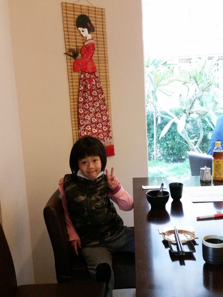 【台中/北屯】鈺鮮創意日式料理