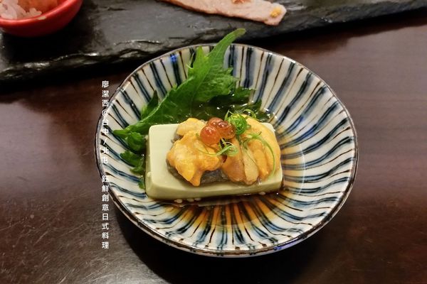 【台中/北屯】鈺鮮創意日式料理