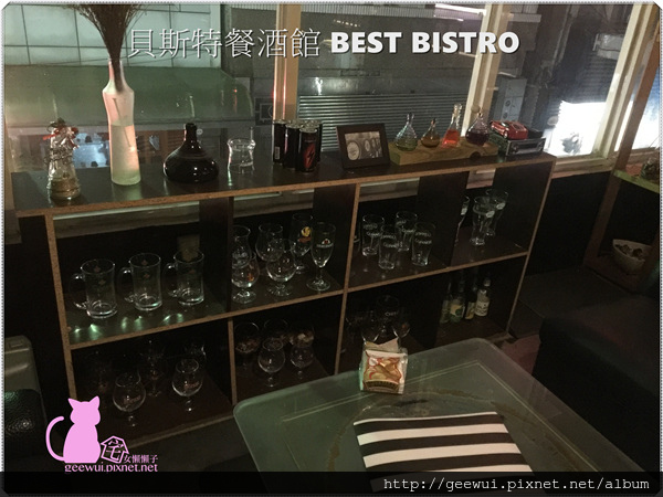 BEST bistro 貝斯特餐酒館:嘉義美食 私房佳餚 貝斯特餐酒館 美食、美酒,盡入我口!義大利麵 調酒 啤酒 燉飯 嘉義餐廳