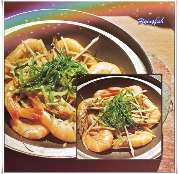 丸太。屋台風浜燒場： ✜ 以新鮮食材溫暖客人滴胃,基隆船槳送菜(爐端燒)有趣初體驗底加啦 !! - 基隆「丸太．屋台風浜燒場」♪♫♩♬ ♪ ♥～…